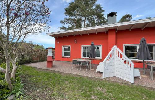 Küstenferienhaus Nr. 91/92 - Foto 67