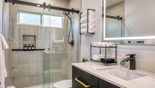 Modern Living Steps From Downtown - Foto 3