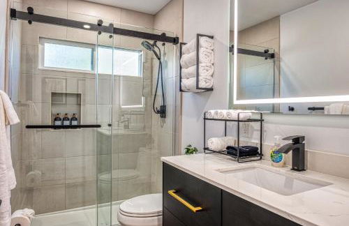 Modern Living Steps From Downtown - Foto 3