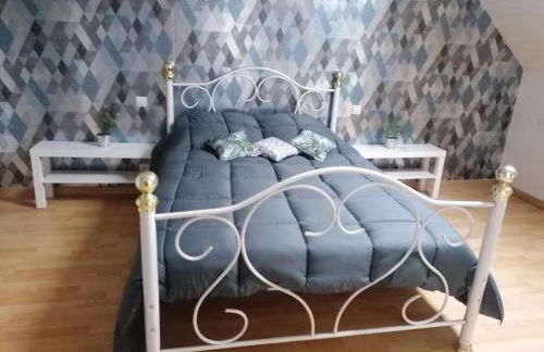 Gîte le parc Michel - Foto 15