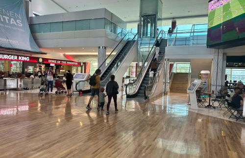 FUENGIROLA Castillo Malaga PARADAISE 3 - Photo 48