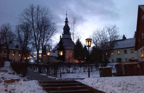 Ferienwohnung Einenkel - Foto 10