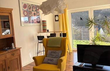 Sonnen-Ferienwohnung - Foto 7