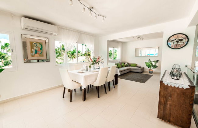 Punta Cana Beachfront - Punta Cana Ocean View Paradise - Photo 7