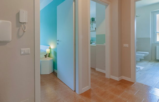 Ninfea Apartments by Wonderful Italy - Foto 45