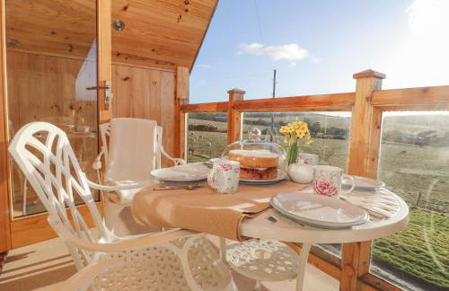 Reyflat Barn - Foto 7