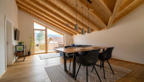 Neu! Auszeit in der Bergen - Foto 4