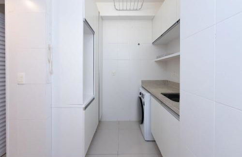 Building - El Paso - Stylish Accommodations in Leblon - Photo 45