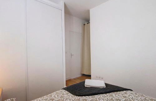 ღ Les Jumeaux - Charmant cocon au cœur de Toulouse - Foto 8