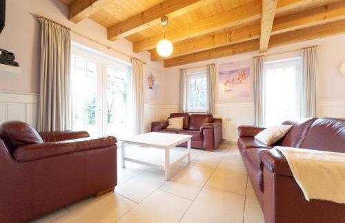 Hof Köhne - Haus am Reitplatz 2er - Foto 1