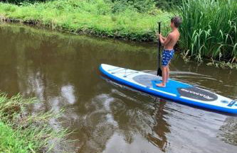 Holiday Home in Bolanden mit Großer Terrasse by Interhome - Foto 17