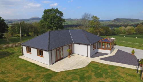 Bwthyn Bryn yr Aber - Foto 1, Other