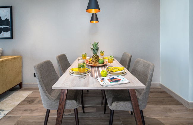 Citadines Abha - Foto 33