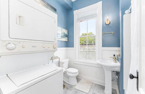 Victorian Home by Forsyth Park - Foto 21