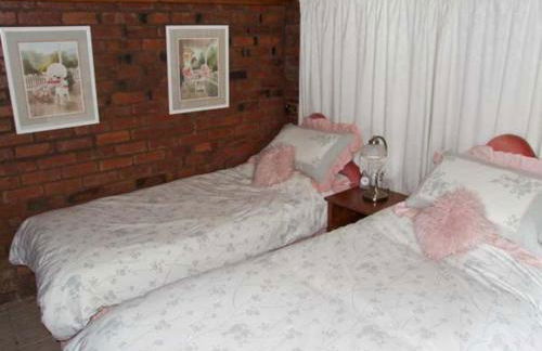 Severn Bank Lodge - Foto 9