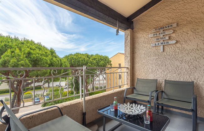 Les Faubourgs Saint Michel - Foto 6