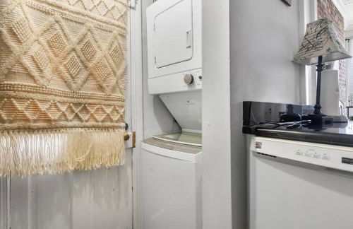 Old Town Gem Walk to King Street Sleeps 14 - Foto 22