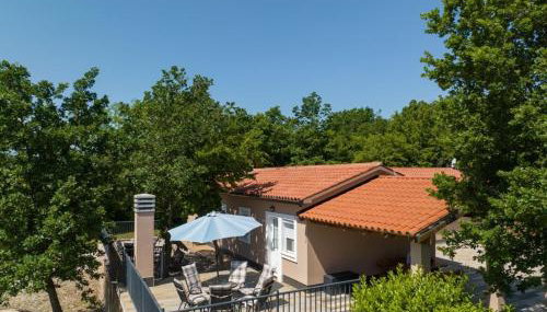 Villa St Nikola with jacuzzi and private swimming pool - Foto 5