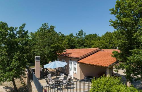 Villa St Nikola with jacuzzi and private swimming pool - Foto 5