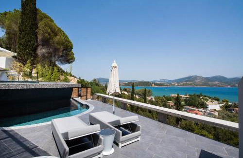 Ionian Grand Villas - Villa Estella - Foto 37