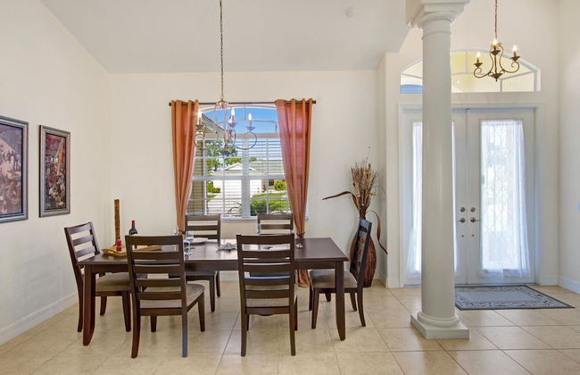 House Sunrise by Vacationhit - Foto 6