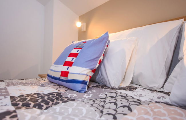 Apartments Villa Magena - Foto 31