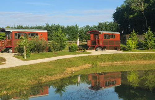 SAS Le Hameau des Grilles - Foto 47