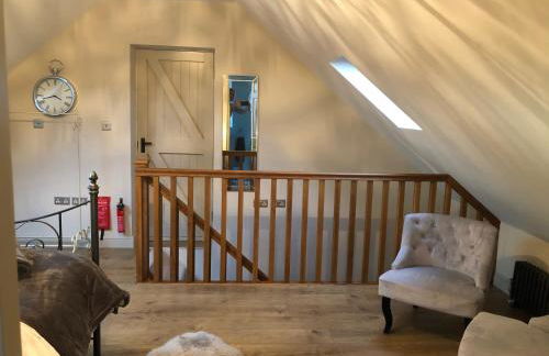 Cotswold Lodge - Foto 26