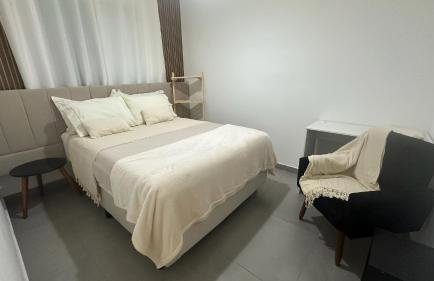 Estiloso apto condomínio clube - Foto 2