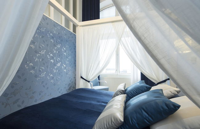 Holiday Club Tampereen Kehräämö Apartments - Foto 8