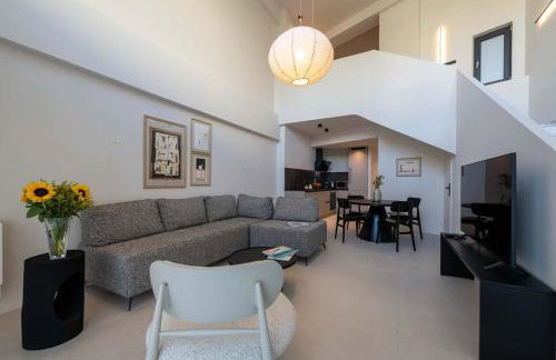 RiverSide Suites - Foto 18