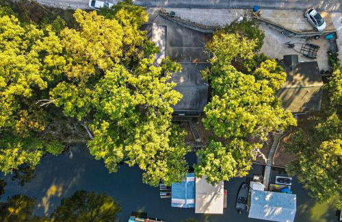 Deer Cove Lakehouse - Foto 21