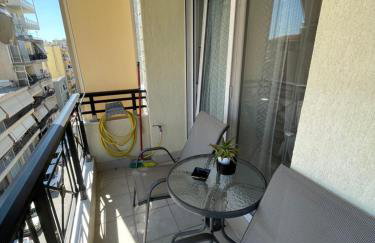 Central Apartment - Foto 9