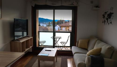 Apartamento Calest en Poio-Pontevedra - Foto 2