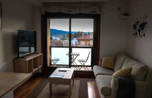 Apartamento Calest en Poio-Pontevedra - Foto 2