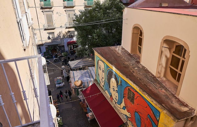 Toto e Peppino luxury rooms - Foto 63