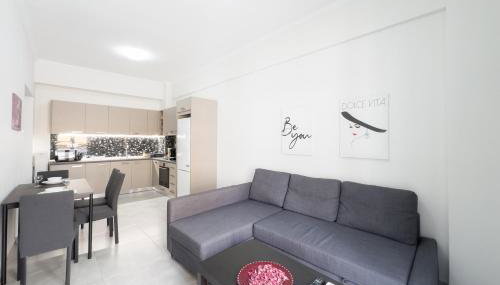 New Spacious & Stylist Apt - Foto 2