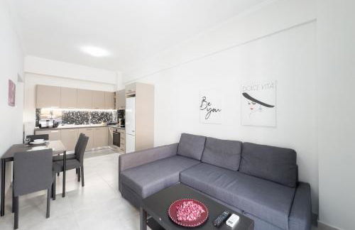 New Spacious & Stylist Apt - Foto 2