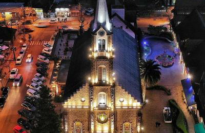 Coração de Gramado, faça tudo a pé! - Foto 29