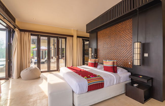 Villa Bali Il Mare - Foto 9