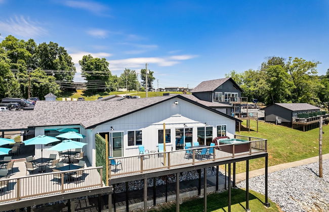 The Lodge at Lakeside - Photo 61