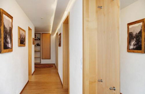 Ferienwohnung Am Moos In Moosrain - Foto 8