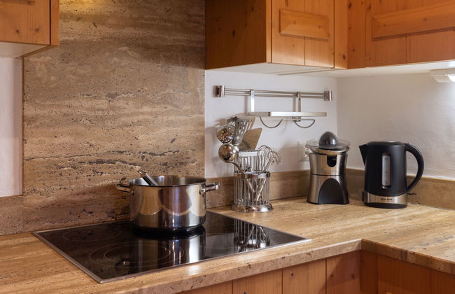 Antares R05 - Foto 14