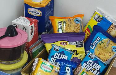 Apartment 603 Conforto e modernidade em cada detalhe - Photo 10