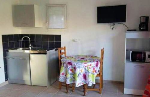 Maison charmante à Martigues avec jardin et climatisation - Foto 3