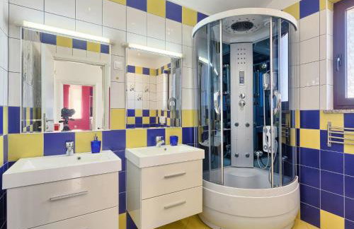 Villa De l'amour by Interhome - Foto 81