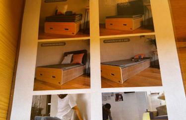 Balcon de Recoin 2 Personnes - Foto 30