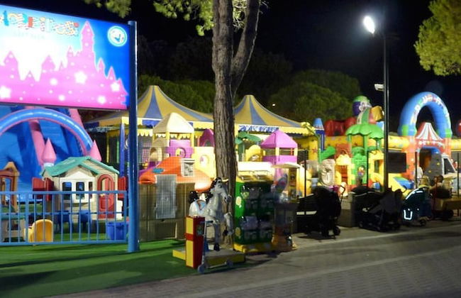 WMC BUSCHMANN Wohnwagenvermietung - Foto 31