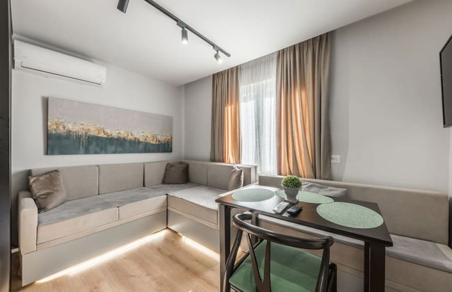 Pazari i Ri - Cozy Studio - Foto 3