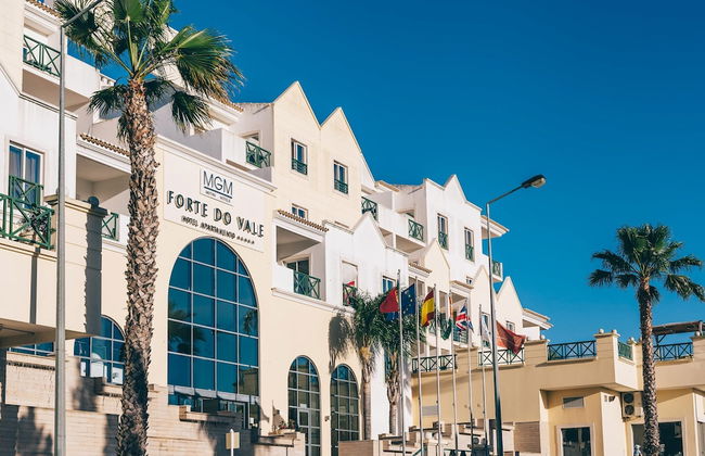 Grand Muthu Forte do Vale - Photo 69